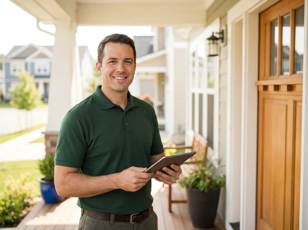 Pest control FAQs for Rockwell, IA